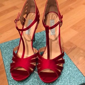 Blue by Betsy Johnson-SB Tee Scarlett